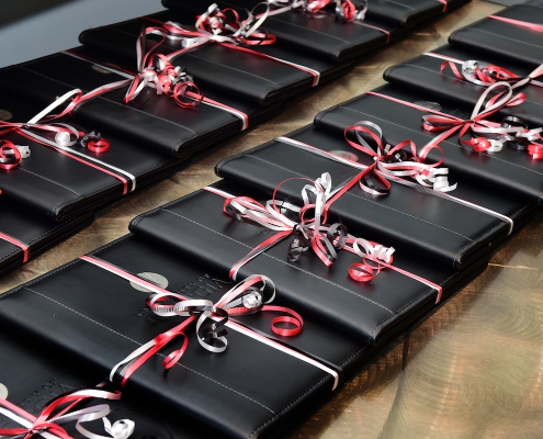 Gifts for Coca-Cola First Generation Scholars